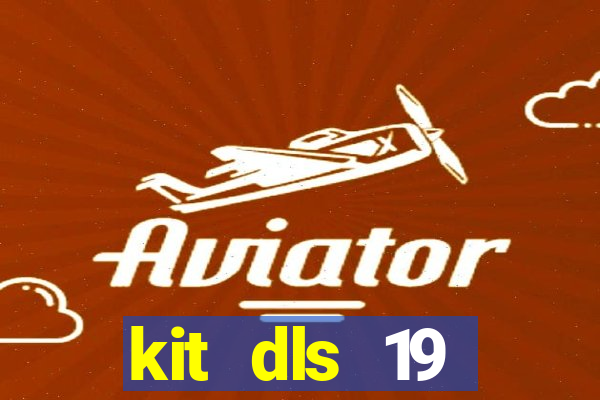 kit dls 19 barcelona 2015